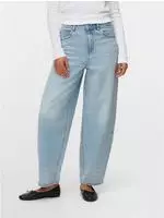Vero Moda 10330900, Vero Moda Damen Jeans 10330900 Light Blue Denim
