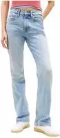Tommy Jeans Jeans DW0DW22652 Blau Straight Leg Damen