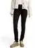 Tom Tailor Lucie Skinny Jeans black denim (Damen) (1047848-10240)