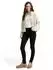 Tom Tailor Lucie Skinny Jeans black denim (Damen) (1047848-10240)