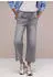 Street One Style Emee High-Waist Loose-Fit Jeans Washed