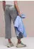 Street One Style Emee High-Waist Loose-Fit Jeans Washed
