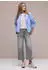 Street One Style Emee High-Waist Loose-Fit Jeans Washed