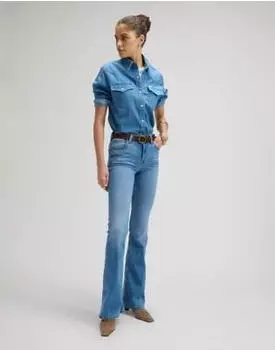Lee Breese Jeans lighter load (Damen) (112376615)