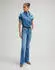 Lee Breese Flared Jeans