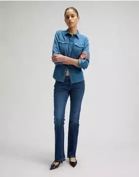 Lee Jessica Jeans love deeper (Damen) (112376711)