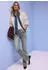 Street One Studio Bootcut Jeans light grey washed (Damen) (A38014817628)