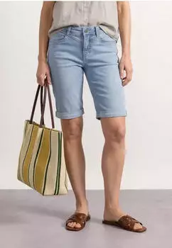 Street One Jane Bermuda Shorts Jeans (Damen)