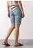 Street One Jane Bermuda Shorts mit Turn-Up Detail Jeans light blue authentic washed (Damen) (A38031517690)