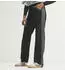 adidas Firebird Jeans true black denim (Damen) (KQ6488)