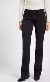 Lee Jessica Jeans true to black (Damen) (112355548)