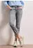 Street One Casual Fit Jeans Slim Fit Heavy Washed