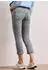 Street One Jane Jeans light grey random wash (Damen) (A38030917683)