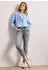 Street One Jane Jeans light grey random wash (Damen) (A38030917683)