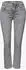 Street One Jane Jeans light grey random wash (Damen) (A38030917683)