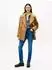Tommy Hilfiger Flo Slim Fit Jeans denim (Damen) (WW0WW46721)
