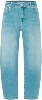 MAC Jeans Danni Jeans scissor blue used (Damen) (3110-90-0389L-D411)