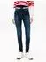 Tommy Hilfiger Nora Skinny mit mittelhohem Bund (Damen)