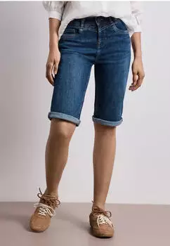 Street One Jane Bermuda Shorts Jeans (Damen)
