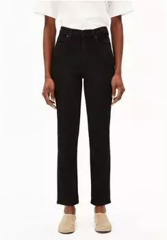 Armedangels Lejaani Jeans rinse black (Damen)
