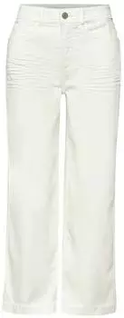 Street One Style Emee High-Waist Loose-Fit Jeans Washed