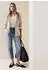 Street One Karlie Barrel Leg Jeans authentic light blue (Damen) (A38065917885)
