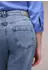 Street One Karlie Barrel Leg Jeans authentic light blue (Damen) (A38065917885)