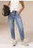 Street One Karlie Barrel Leg Jeans authentic light blue (Damen) (A38065917885)