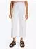 Tommy Hilfiger High Rise Wide Leg Ankle Jeans optic white (Damen) (WW0WW44363YCF)