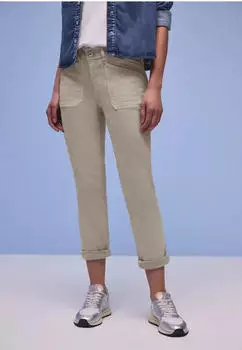 Street One Charlie Cargo Jeans (Damen)