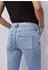 Street One York Jeans light blue/random wash (Damen) (A38031017679)