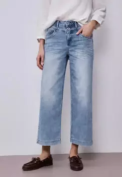 Street One Emee Jeans light blue wash (Damen) (A38029917675)