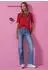 Street One Blaire Jeans light blue wash (Damen) (A38014317625)
