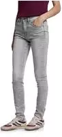STREET ONE STUDIO F379261, Street One Studio Damen Jeans F379261 light grey...