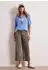 Street One Emee Jeans brown wash (Damen) (A38030317681)
