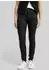 Tom Tailor Coated Nela Skinny Jeans coated black denim (Damen) (1048107-10275)