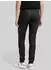 Tom Tailor Coated Nela Skinny Jeans coated black denim (Damen) (1048107-10275)