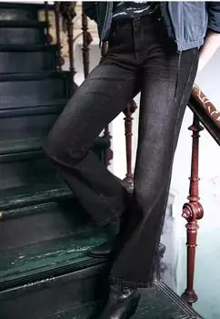 Street One Studio Bootcut Jeans (Damen)