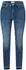 MAC Jeans Dream Skinny Authentic Jeans authentic blue/open hem (Damen) (2600-90-0357L-D658)