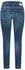 MAC Jeans Dream Skinny Authentic Jeans authentic blue/open hem (Damen) (2600-90-0357L-D658)