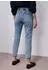 Street One Charlie Cargo Jeans bleached washed (Damen) (A38015117631)