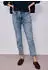 Street One Charlie Cargo Jeans bleached washed (Damen) (A38015117631)