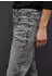 Street One Straight Leg Jeans light grey washed (Damen) (A37978017481)