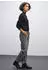 Street One Straight Leg Jeans light grey washed (Damen) (A37978017481)