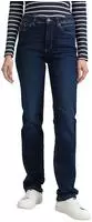 Tom Tailor 1047852_10114, TOM TAILOR Damen TTELVA STRAIGHT High Waist Jeans,...