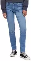 Lee - ELLY MID CONVERSATION Blau Damen