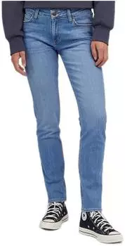 Lee Elly Jeans mid conversation (Damen) (112346309)