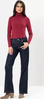 Herrlicher Edna Flared Jeans raw (Damen) (5893-D9705-026)
