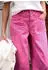 Street One Studio Barrel Leg Loose Fit Jeans pink washed (Damen) (F38124118175)