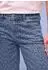 Street One Amalia Jeans mid blue/leo laser (Damen) (A38058417815)